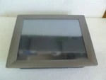 Advantech TPC-1260T Operator Interface 12.1" Touchscreen. Fixed Price $100.00.