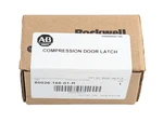 Lot Of Allen Bradley 80026-166-01-R Compression Door Latch. Fixed Price $147.70.