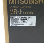 MR-J2S-700A-U052 New Mitsubishi MRJ2S700AU052 Servo Drive MR-J2S-700AU052. Fixed Price $1335.00.