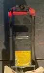 Fanuc A06B-0063-B604#S000 Ac Servo Motor , Pulsecoder A860-2020-T341. Fixed Price $550.00.