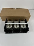 Allen-bradley 1492-PD32127 Ser Power Distribution Block 760A 600V. Fixed Price $79.95.