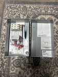 Eaton 4-POLE Enclosed Lighting Contactor 120V Control C30CN. Fixed Price $549.00.
