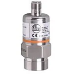 1PC Ifm Efector PA3228 Pressure TRANSMITTER;0-0.25 Bar; 2-WIRE 4-20MA OUT;1. Fixed Price $489.96.