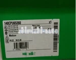 1PC New Schneider 140CPU65260 Year Warranty Free Shipping. Fixed Price $4615.16.