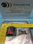 Oriental Motor CSD5814N-T 5-PHASE Driver With TSKA-6 Pcb Board, 183241. Fixed Price $250.00.