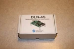 Diolan DLN-4S Multiprotocol Master Adapter. Fixed Price $185.00.