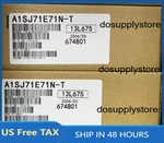 New Mitsubishi A1SJ71E71N-T Plc Module Us Free Tax. Fixed Price $1320.92.