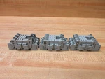 Idec SH3B-05C Relay Socket SH3B05C (pack Of 3). Fixed Price $23.77.