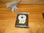 Western Digital WD400BB-00JHC0 *new Old Stock* 40GB Caviar Drive Klj. Fixed Price $59.75.