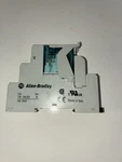 2X Allen-bradley 700-HN221 Sockets W/ 700-HK36Z24 24VDC Relays Used Functional. Fixed Price $24.95.