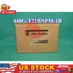 Allen Bradley TLS1-GD2 440G-T21BNPM-1B Interlock Switch Ups Shipping. Fixed Price $1972.55.