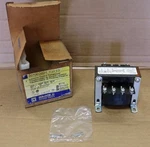 New Square 9070EO2D1 Industrial Control Transformer 0.1 Kva - E2953. Fixed Price $82.00.