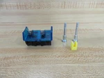 Allen Bradley 800T-XD2V Contact Block 800TXD2V (pack Of 6). Fixed Price $129.91.