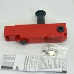 Telemecanique XCSLF3737413 Safety Interlock Switch Relay 240VAC/DC. Fixed Price $483.99.