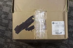 Allen-bradley 140U-H6C3-C40-A-MT 140UH6C3C40AMT Amps Poles. Fixed Price $545.42.
