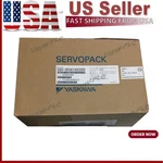 SGDV-5R5A01A002000 Ipcs New Sealed Yaskawa Servo Drive. Fixed Price $233.24.