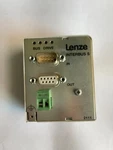 Lenze EMF2111IB-V531 Profibus Module Tested. Fixed Price $195.00.