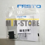 1PCS New Festo Brand Ones Solenoid VUVG-B10-B52-ZT-F-1T1L #f. Fixed Price $27.99.