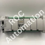 Allen Bradley 2080-LC50-48QWB MICRO850 Plc Ethernet I/p Controller. Fixed Price $540.00.