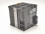 Omron NJ501-1320 Cpu *sameday Ship Available. Fixed Price $850.00.