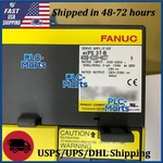 1PC New Fanuc A06B-6200-H037 Servo Drive Box Expedited Shipping. Fixed Price $3047.61.