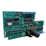 Abb Taylor 500S1160-1 / 500S11601 Rev. Hl Processor Board M822217. Fixed Price $360.00.