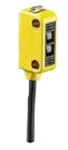 Banner Q12AP6RQ3 74930 World-beam Series Sensor Receiver. Fixed Price $129.43.