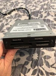 Gateway Computer 680-070-565 Flash Media Bay Not Tested Free Shipping!!. Fixed Price $11.90.