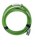 Siemens A5E02407058 A2 Motion Cable 16FT Overnight Shipping. Fixed Price $247.97.