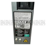 New Dell DPS-550AB-8 6V43G Server Power Supply 550W. Fixed Price $136.00.