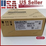 Mitsubishi Q06UDVCPU Plc Module 1PC New Fast Shipping. Fixed Price $570.09.