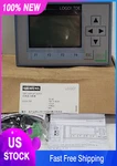 Siemens 6ED1055-4MH08-0BA1 Logo! 6-LINE 2-PORT Text Display. Fixed Price $144.98.