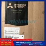 Mitsubishi Inverter FR-D740-5.5K-CHT New Free Expedited Shipping. Fixed Price $513.88.