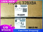 New Allen-bradley 1766-L32BXBA Micrologix 1400 Point Controller. Fixed Price $519.00.