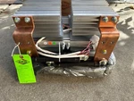 New Darrah Electric Static Switch Model 45-40-655872A05 240V. Fixed Price $1868.68.