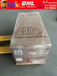 Allen-bradley New Factory Sealed 20BC170A3AYNADC0 Ab Us Free Tax. Fixed Price $24953.14.