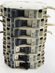 Telemecanique GB2-CB08 Circuit Breaker 10 Amp Lot Of 7. Fixed Price $40.00.
