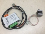 Middex SC5-CAN V41.06 Jenaer 17S19-0230 Stepper Motor Controller Moons 17HD3401. Fixed Price $62.50.
