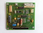 Cybelec Video Board S-SUP-341/A-01A. Fixed Price $300.00.
