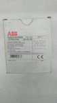 Abb TA75DU-63M Thermal Overload Relay. Fixed Price $100.00.