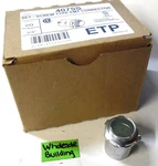 Etp Set Screw Connector 4075S, Type Emt, Size 3/4", **box Of 20**. Fixed Price $14.00.