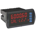 Flowline LI55-1001 Level Controller,panel Mount,led 12U424. Fixed Price $543.86.