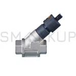 New In Box Ifm SBY332 Flow Sensor 24V. Fixed Price $339.70.