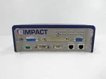 Ppt Vision 661-0326-C20 System Impact Camera Processor 24VDC. Fixed Price $199.99.