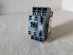 Siemens 3RT2028-2AK60 Lighting Contactor 3RT20282AK60. Fixed Price $45.00.