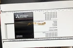 1PC New Mitsubishi FX5UJ-60MR/ES FX5UJ60MRES. Fixed Price $780.00.