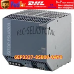 New Siemens Sitop PSU8200 6EP3337-8SB00-0AY0 Power Supply. Fixed Price $518.45.