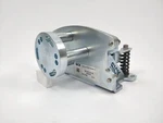 Sick 2058653 BEF-AH-DX100 With 2064250 BEF-AP3-DX100. Fixed Price $238.69.