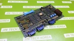 Fanuc A20B-0008-0245/02A Control Board Tested. Fixed Price $390.02.