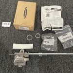Banner Q4XTKLAF600-Q8 801918 Sensor Brand + SMBQ5XFAM10. Fixed Price $230.00.